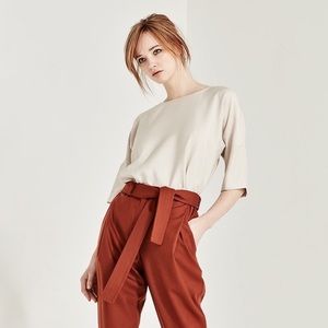 Everlane top